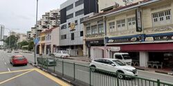 Balestier Road (D12), Shop House #571669791